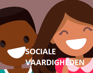 sociale vaardigheden