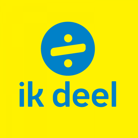 ik deel