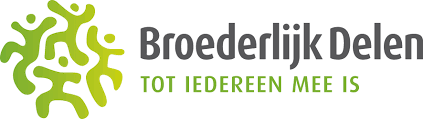 ik deel 'ik deel' is een initiatief van :  Broederlijk Delen