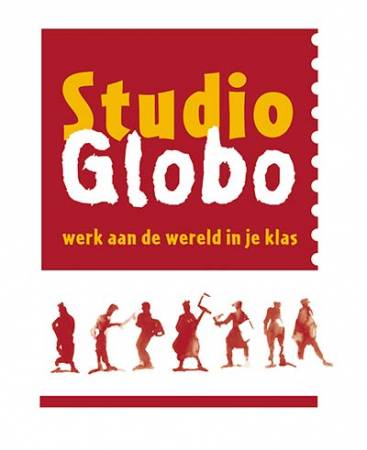 ik deel 'ik deel' is een initiatief van :  Studio Globo