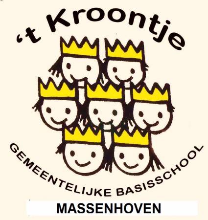 ik deel Deze scholen (2015-2017) werkten mee aan 'ik deel' ... Gemeentelijke Basisschool 't Kroontje