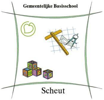 ik deel Deze scholen (2015-2017) werkten mee aan 'ik deel' ... Gemeentelijke Basisschool Scheut
